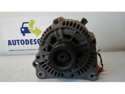Alternador Seat AROSA 1 0  2