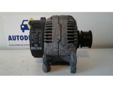 Alternador Seat AROSA 1 0 