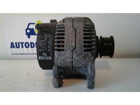 Alternador Seat AROSA 1 0 