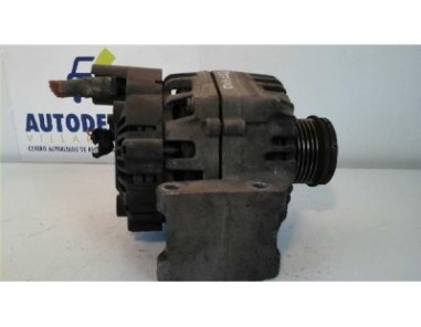 Alternador » OTROS    MODELOS *