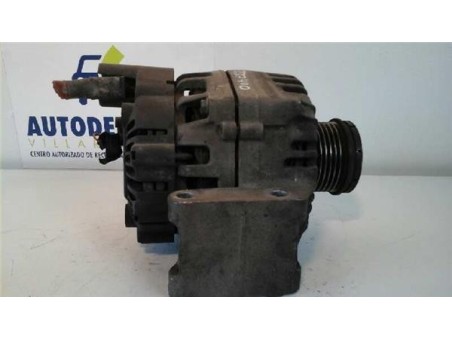 Alternador » OTROS    MODELOS *