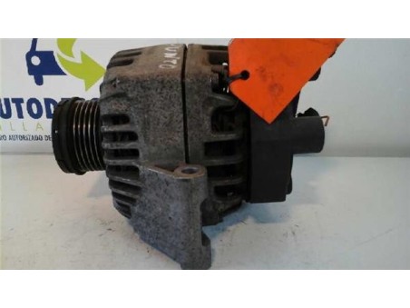 Alternador » OTROS    MODELOS *
