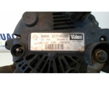 Alternador » OTROS    MODELOS *