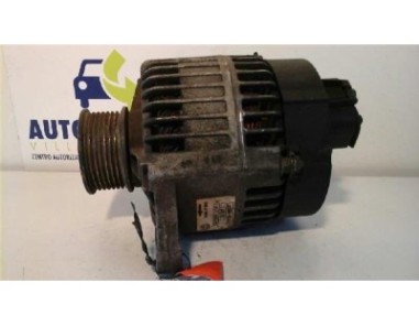 Alternador Fiat PUNTO BERL  1 7 Turbodiesel 