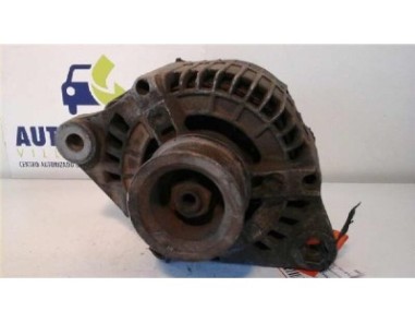 Alternador Fiat PUNTO BERL  1 7 Turbodiesel 