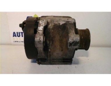Alternador Fiat PUNTO BERL  1 7 Turbodiesel 