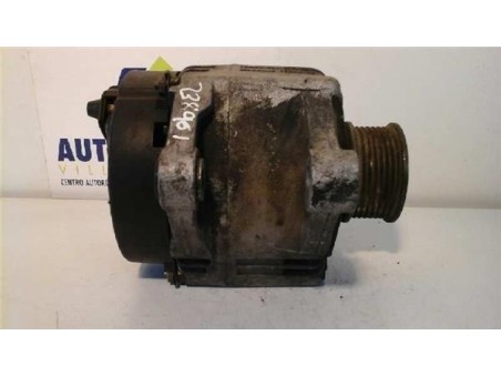Alternador Fiat PUNTO BERL  1 7 Turbodiesel 