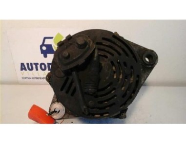 Alternador Fiat PUNTO BERL  1 7 Turbodiesel 