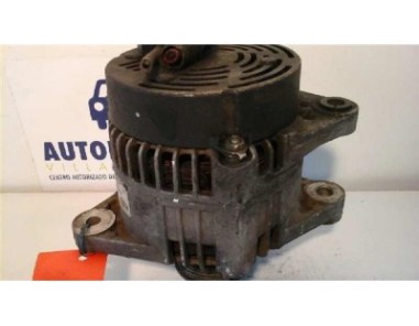 Alternador Fiat PUNTO BERL  1 7 Turbodiesel 