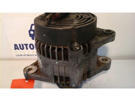 Alternador Fiat PUNTO BERL  1 7 Turbodiesel 