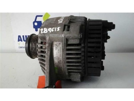 Alternador Volvo S40 BERLINA 1 9 D 