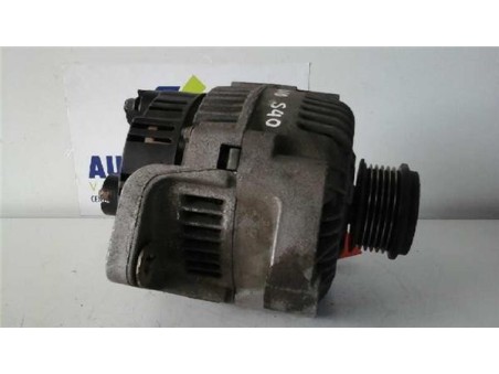 Alternador Volvo S40 BERLINA 1 9 D 