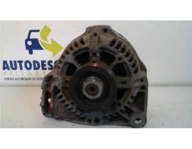 Alternador Renault CLIO II FASE I 1 9 D 