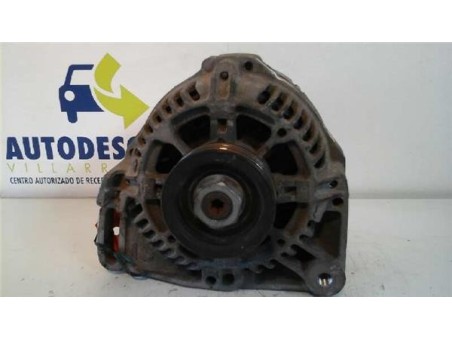 Alternador Renault CLIO II FASE I 1 9 D 