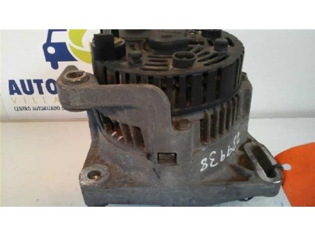 Alternador Renault CLIO II FASE I 1 9 D 