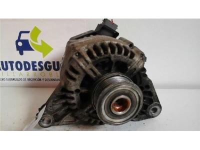 Alternador Hyundai GETZ 1 5 CRDi  2