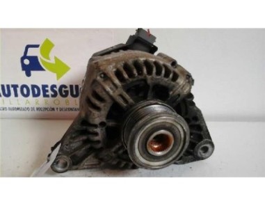Alternador Hyundai GETZ 1 5 CRDi 