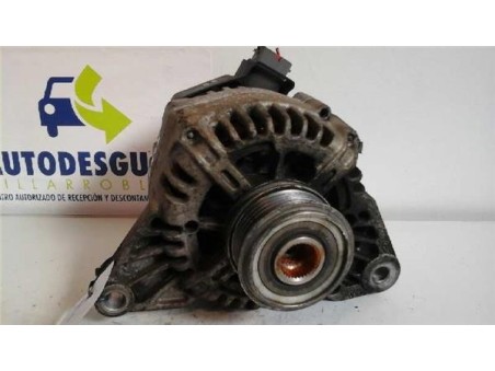 Alternador Hyundai GETZ 1 5 CRDi 