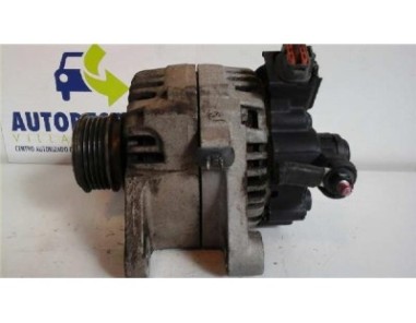Alternador Hyundai GETZ 1 5 CRDi 