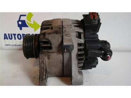 Alternador Hyundai GETZ 1 5 CRDi 