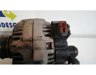 Alternador Hyundai GETZ 1 5 CRDi 