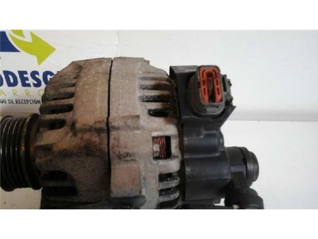 Alternador Hyundai GETZ 1 5 CRDi 