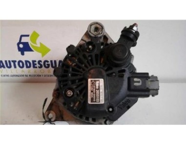 Alternador Hyundai GETZ 1 5 CRDi 