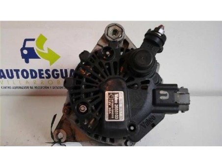 Alternador Hyundai GETZ 1 5 CRDi 