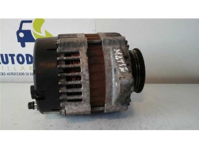 Alternador Chevrolet MATIZ 0 8 