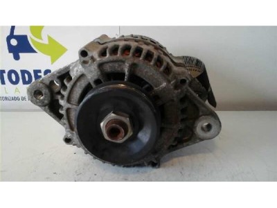 Alternador Chevrolet MATIZ 0 8  2