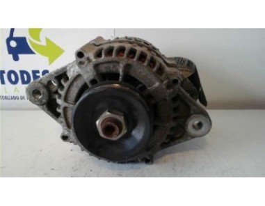 Alternador Chevrolet MATIZ 0 8 