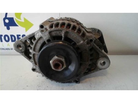 Alternador Chevrolet MATIZ 0 8 