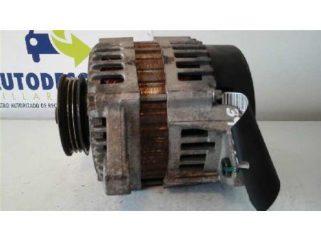 Alternador Chevrolet MATIZ 0 8 