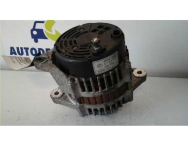 Alternador Chevrolet MATIZ 0 8 