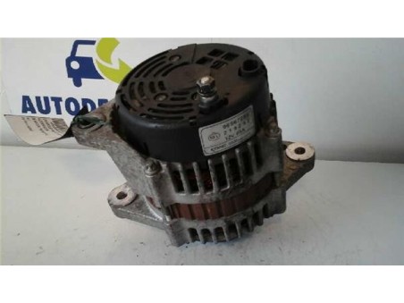 Alternador Chevrolet MATIZ 0 8 