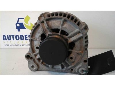 Alternador Chrysler VOYAGER 2 5 Turbodiesel  2