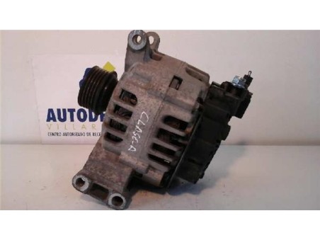 Alternador MERCEDES CLASE A 1 5 