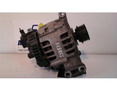 Alternador MERCEDES CLASE A 1 5 