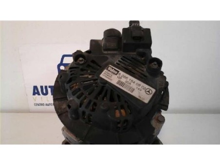 Alternador MERCEDES CLASE A 1 5 