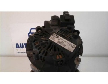 Alternador MERCEDES CLASE A 1 5 