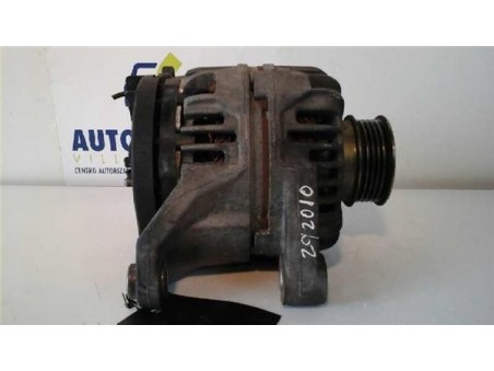 Alternador Fiat STILO *