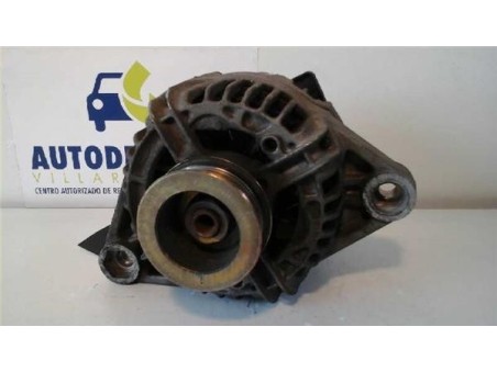 Alternador Fiat STILO *