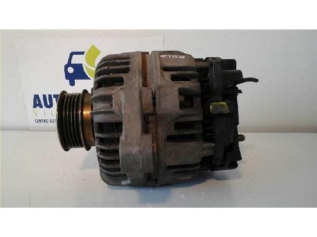 Alternador Fiat STILO *
