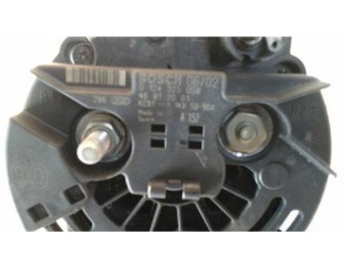 Alternador Fiat STILO *