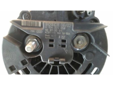 Alternador Fiat STILO *