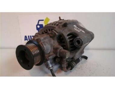 Alternador MG ROVER SERIE 400 2 0 Turbodiesel 