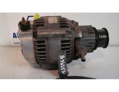 Alternador MG ROVER SERIE 400 2 0 Turbodiesel 