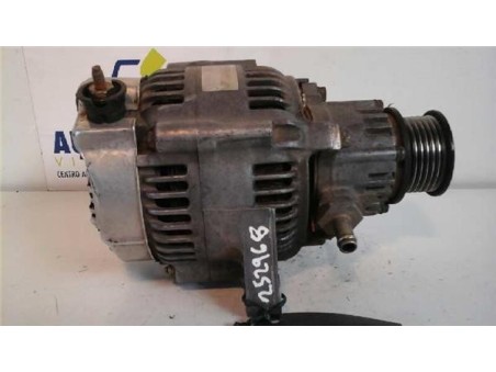 Alternador MG ROVER SERIE 400 2 0 Turbodiesel 