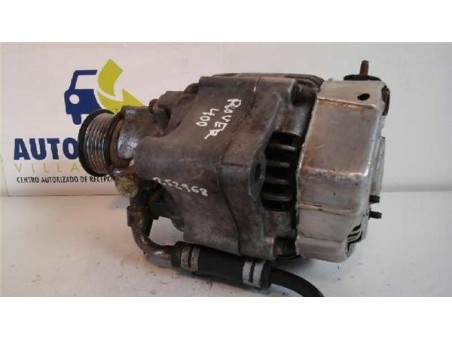 Alternador MG ROVER SERIE 400 2 0 Turbodiesel 