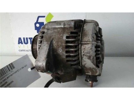 Alternador Toyota YARIS 1 3 16V 